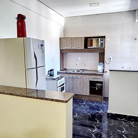 Edificio Louise - Apto 301 Chapecó エクステリア 写真