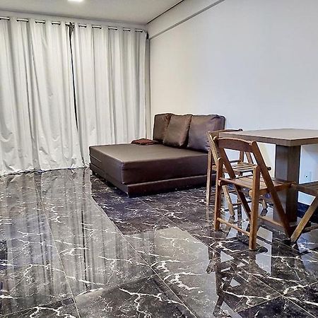 Edificio Louise - Apto 301 Chapecó エクステリア 写真