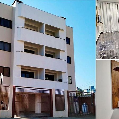 Edificio Louise - Apto 301 Chapecó エクステリア 写真