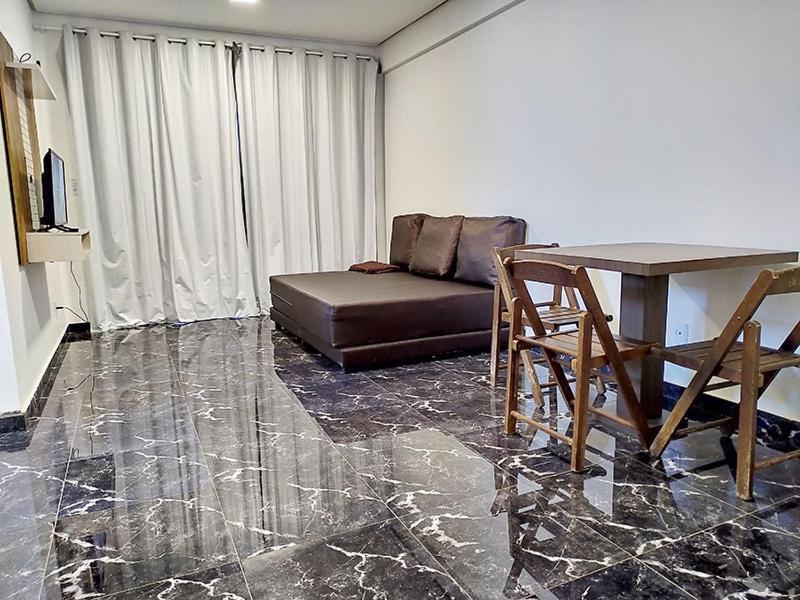 Edificio Louise - Apto 301 Chapecó エクステリア 写真