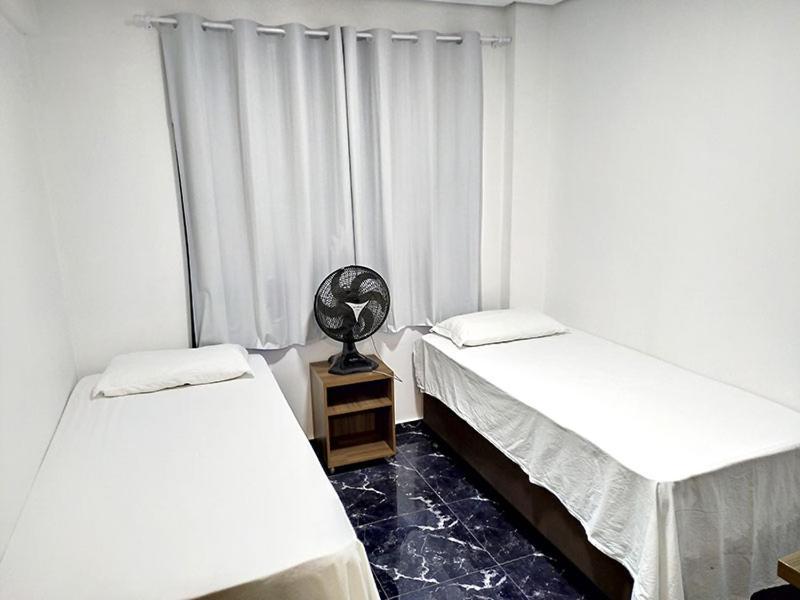 Edificio Louise - Apto 301 Chapecó エクステリア 写真